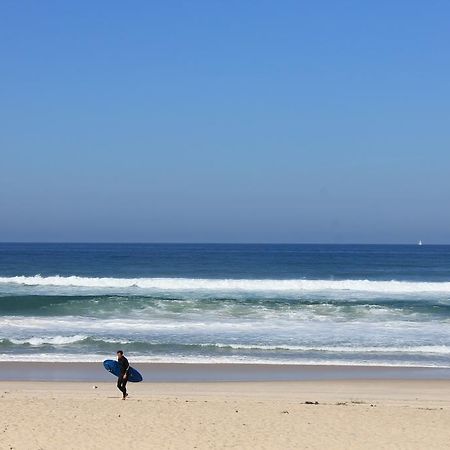 Appartamento Pro Touristic Peniche Surf & Beach Esterno foto