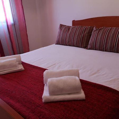 Appartamento Pro Touristic Peniche Surf & Beach Esterno foto