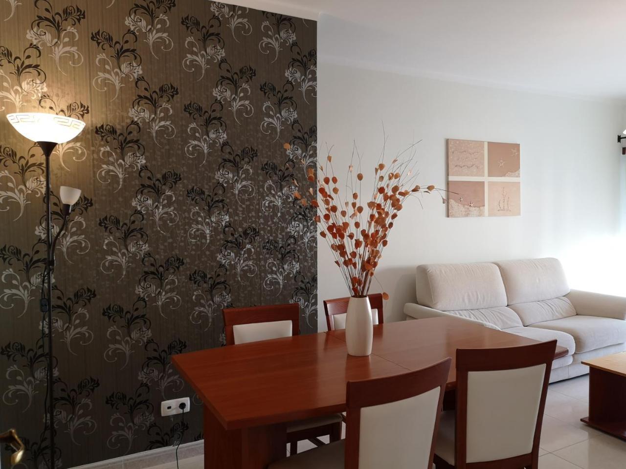 Appartamento Pro Touristic Peniche Surf & Beach Esterno foto