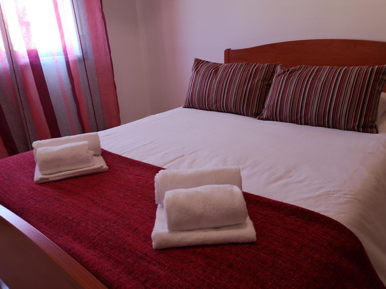Appartamento Pro Touristic Peniche Surf & Beach Esterno foto