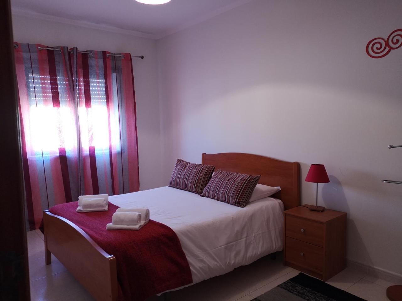Appartamento Pro Touristic Peniche Surf & Beach Esterno foto
