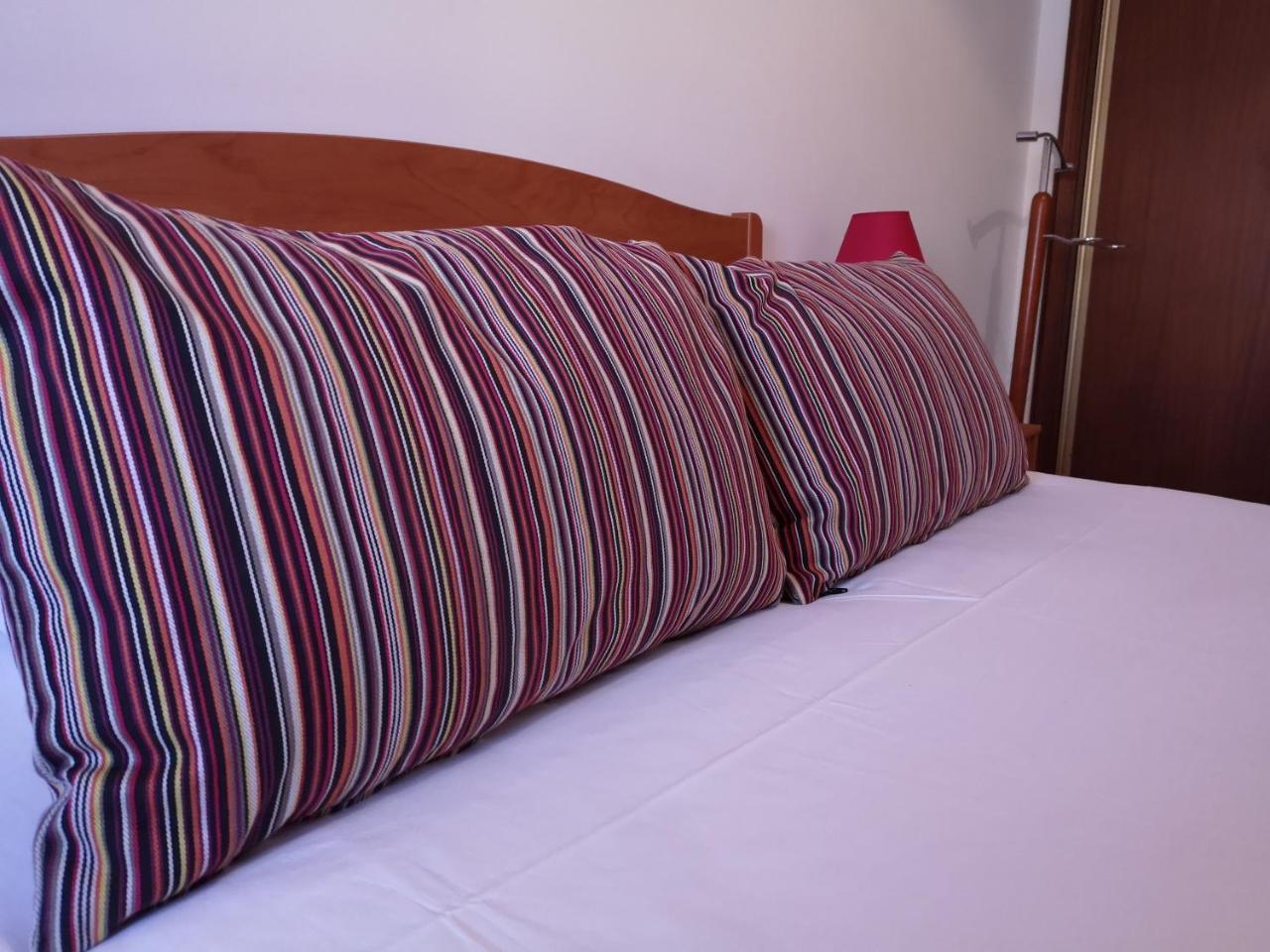 Appartamento Pro Touristic Peniche Surf & Beach Esterno foto
