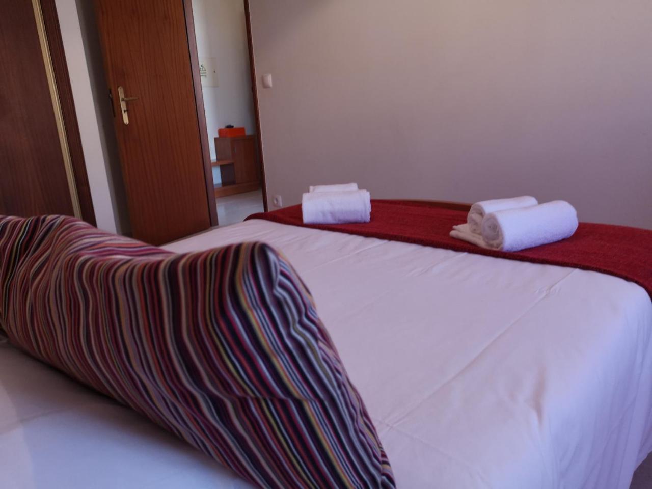 Appartamento Pro Touristic Peniche Surf & Beach Esterno foto