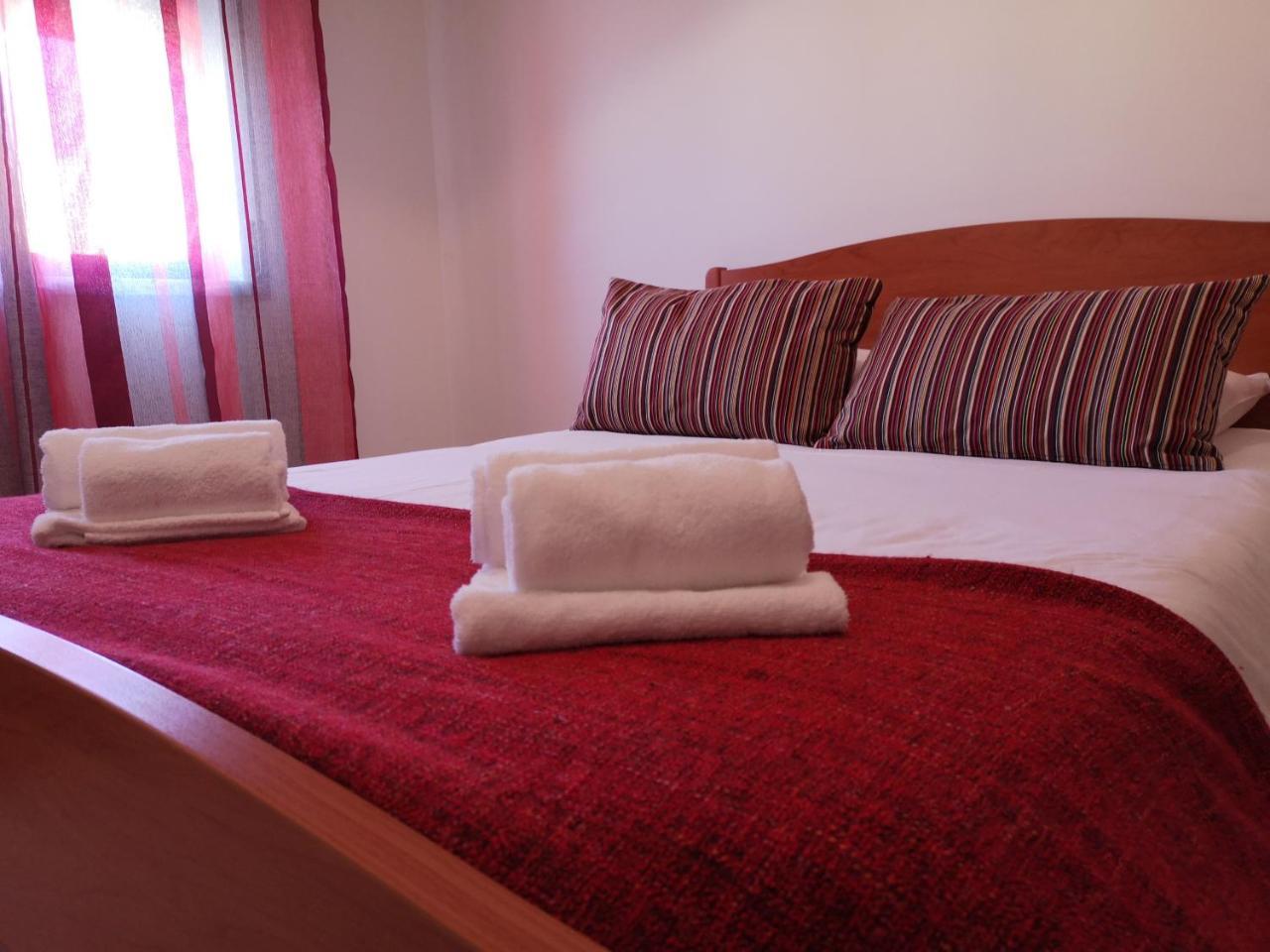 Appartamento Pro Touristic Peniche Surf & Beach Esterno foto