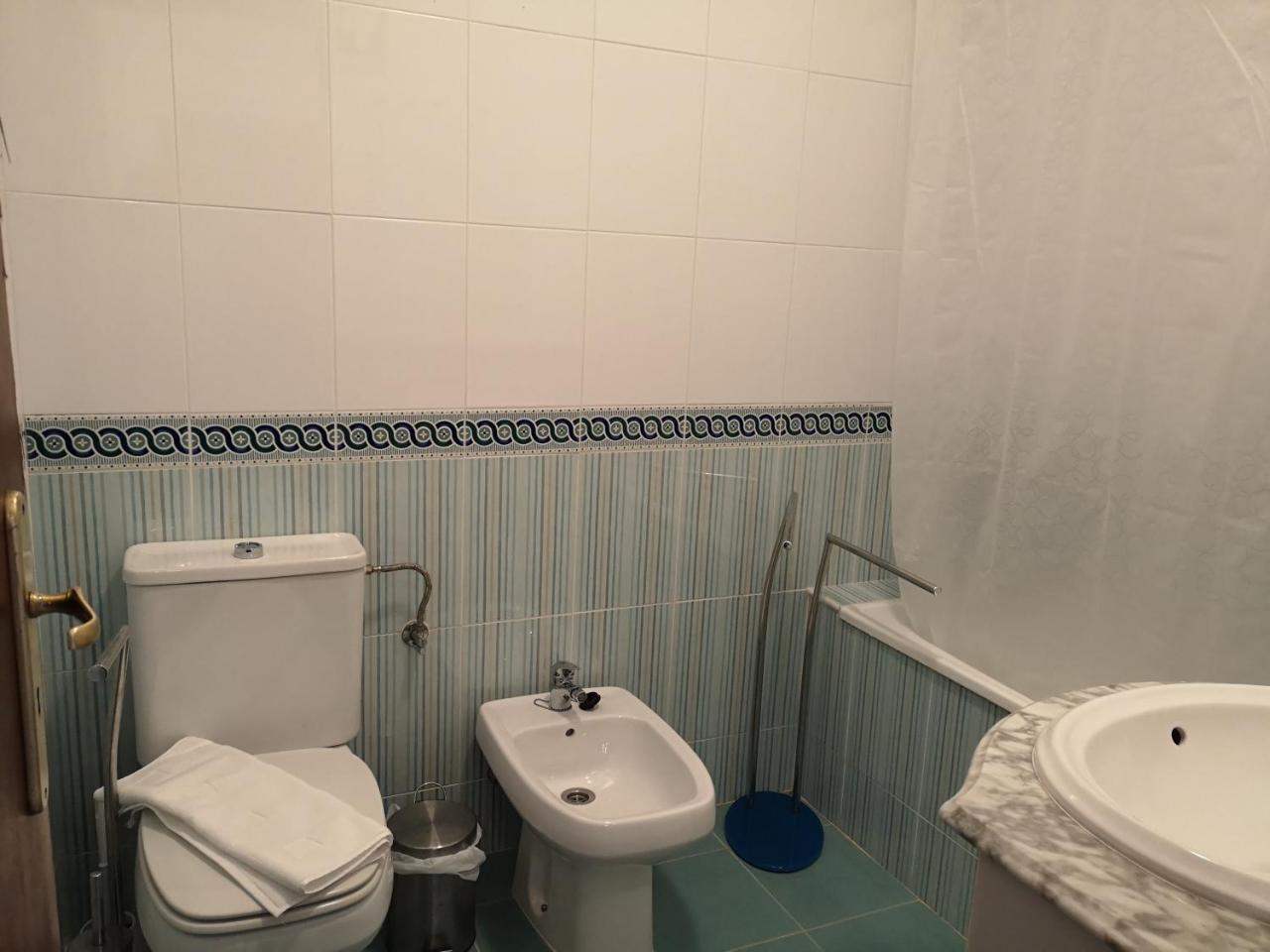 Appartamento Pro Touristic Peniche Surf & Beach Esterno foto